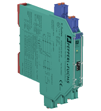 SMART Transmitter Power Supply KCD2-STC-Ex1.SP Isolated Barriers