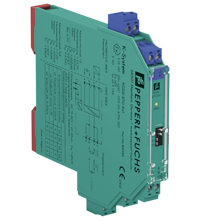 SMART Transmitter Power Supply KCD2-STC-Ex1 Isolated Barriers