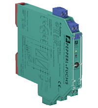 Universal Temperature Converter KCD2-UT2-Ex1 K-System Isolated Barriers