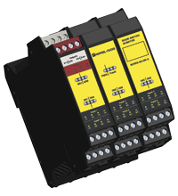 Proximity sensors accessories safety monitor KE5D2-6H/2R-S