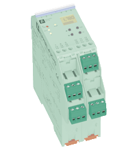 Signal Conditioners K-System Terminal Block KF-ST-5GN