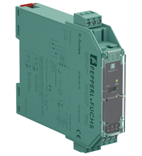 Signal Conditioners Conductivity Switch Amplifier KFA6-ER-1.6