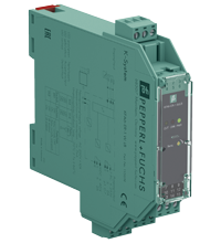 Signal Conditioners Conductivity Switch Amplifier KFA6-ER-1.W.LB