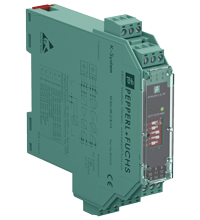 Signal Conditioners Switch Amplifier KFA6-SR-2.3L.FA