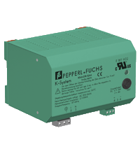 Signal Conditioners K-System Power Supply KFA6-STR-1.24.4