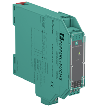 Signal Conditioners K-System Power Supply KFA6-STR-1.24.500