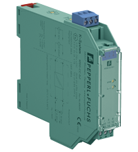 Current/Voltage Converter KFD0-CC-Ex1 K-System Isolated Barriers