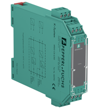 Signal Conditioners Current Driver/Repeater KFD0-CS-2.51P