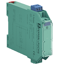 Repeater KFD0-CS-Ex1.50P K-System Isolated Barriers