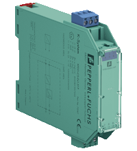 Current Driver/Repeater KFD0-CS-Ex1.51P K-System Isolated Barriers
