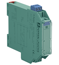 Repeater KFD0-CS-Ex1.52 K-System Isolated Barriers