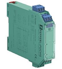 Repeater KFD0-CS-Ex2.50P K-System Isolated Barriers