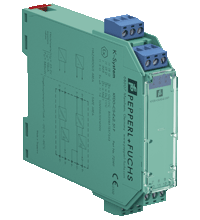 Current Driver/Repeater KFD0-CS-Ex2.51P K-System Isolated Barriers