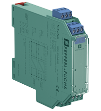 Repeater KFD0-CS-Ex2.52 K-System Isolated Barriers