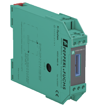 HART Multiplexer Slave KFD0-HMS-16