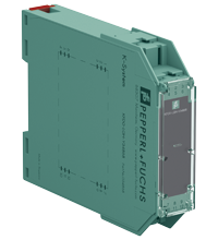 Signal Conditioners K-System Place Holder Barrier KFD0-LGH-Y34868