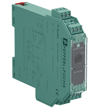 Signal Conditioners Relay Module KFD0-RSH-1.4S.PS2