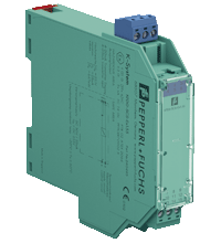 SMART Current Driver/Repeater KFD0-SCS-Ex1.55 K-System Isolated Barriers
