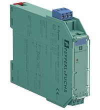 Isolated Barriers K-System Solenoid Driver KFD0-SD2-Ex1.10100
