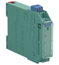 Isolated Barriers K-System Solenoid Driver KFD0-SD2-Ex1.1065