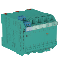 Segment Coupler 1 KFD2-BR-Ex1.3PA.93