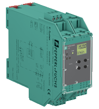 Signal Conditioners Rotation Speed Monitor KFD2-DWB-1.D