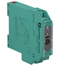 Signal Conditioners K-System Power Feed Module KFD2-EB2