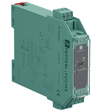 Signal Conditioners Conductivity Switch Amplifier KFD2-ER-1.5