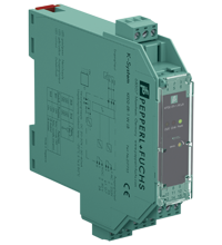 Signal Conditioners Conductivity Switch Amplifier KFD2-ER-1.W.LB