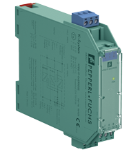 RS 232 Repeater KFD2-FF-Ex2.RS232 K-System Isolated Barriers