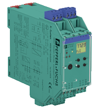 HART Loop Converter KFD2-HLC-Ex1.D.2W Isolated Barriers