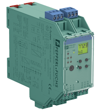 HART Loop Converter KFD2-HLC-Ex1.D.4S Isolated Barriers