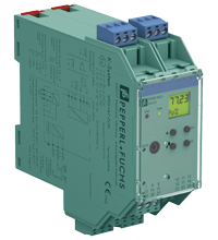 HART Loop Converter KFD2-HLC-Ex1.D.4S