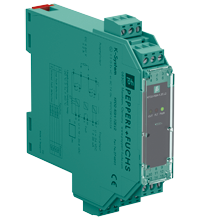 Signal Conditioners Relay Module KFD2-RSH-1.2E.L2