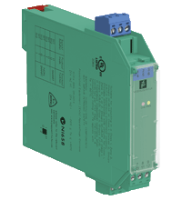 SMART Current Driver KFD2-SCD-Ex1.LK K-System Isolated Barriers