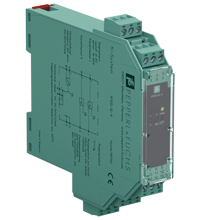 Signal Conditioners Solenoid Driver, Power Amplifier KFD2-SL-4