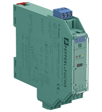 Isolated Barriers K-System Solenoid Driver KFD2-SL2-Ex1.LK.1045