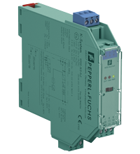 Isolated Barriers K-System Solenoid Driver KFD2-SL2-Ex1