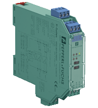 Isolated Barriers K-System Solenoid Driver KFD2-SLD-Ex1.13100