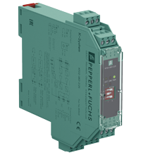 Signal Conditioners Switch Amplifier KFD2-SR2-2.2S