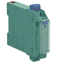SMART Transmitter Power Supply KFD2-STC3-Ex1 Isolated Barriers