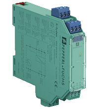 SMART Transmitter Power Supply KFD2-STC4-Ex1.H Isolated Barriers
