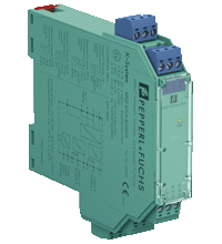 SMART Transmitter Power Supply KFD2-STC4-Ex1.2O.H Isolated Barriers
