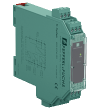 Signal Conditioners SMART Transmitter Power Supply KFD2-STC5-1.2O
