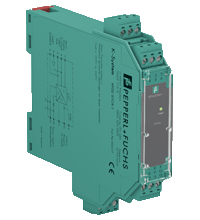 Signal Conditioners SMART Transmitter Power Supply KFD2-STC5-1