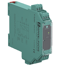Signal Conditioners SMART Transmitter Power Supply KFD2-STC5-2