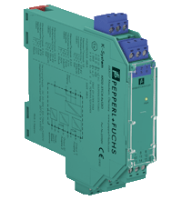 SMART Transmitter Power Supply KFD2-STC5-Ex1.2O Isolated Barriers