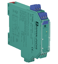 SMART Transmitter Power Supply KFD2-STC5-Ex1 Isolated Barriers