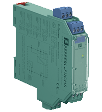 SMART Transmitter Power Supply KFD2-STV4-Ex1-1 Isolated Barriers