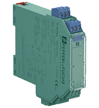 SMART Transmitter Power Supply KFD2-STV4-Ex2-1 Isolated Barriers